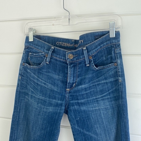 Citizens of Humanity | Avedon Low Rise Skinny Jeans | Great Condition - Picture 2 of 9